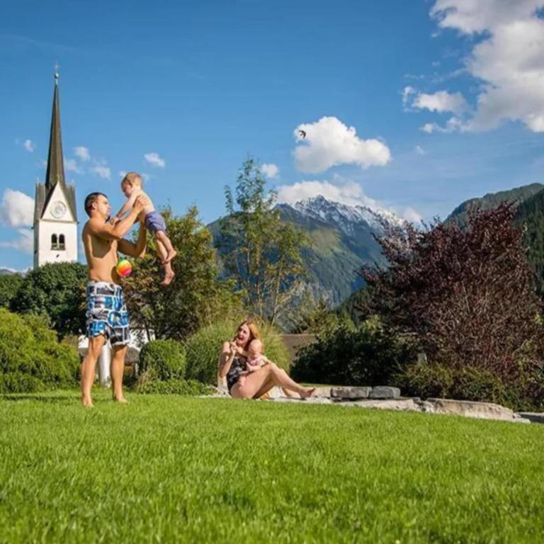 Quiet Alpine Cottage for 9 with Suana - Casa Vacanze con 4 Camere da Letto - 22