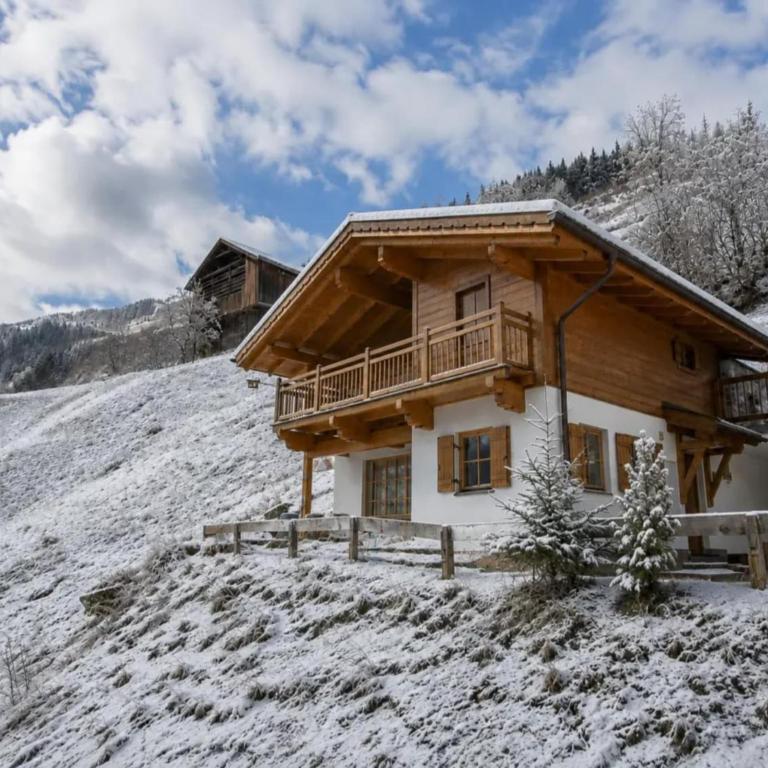 Premium Mountain Chalet for 10 - Casa de 4 dormitorios - 38