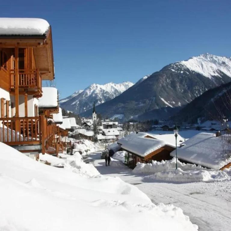Quiet Alpine Cottage for 9 with Suana - Casa Vacanze con 4 Camere da Letto - 30
