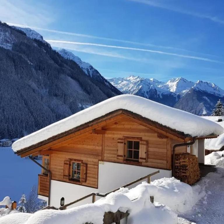 Quiet Alpine Cottage for 9 with Suana - Casa Vacanze con 4 Camere da Letto - 28