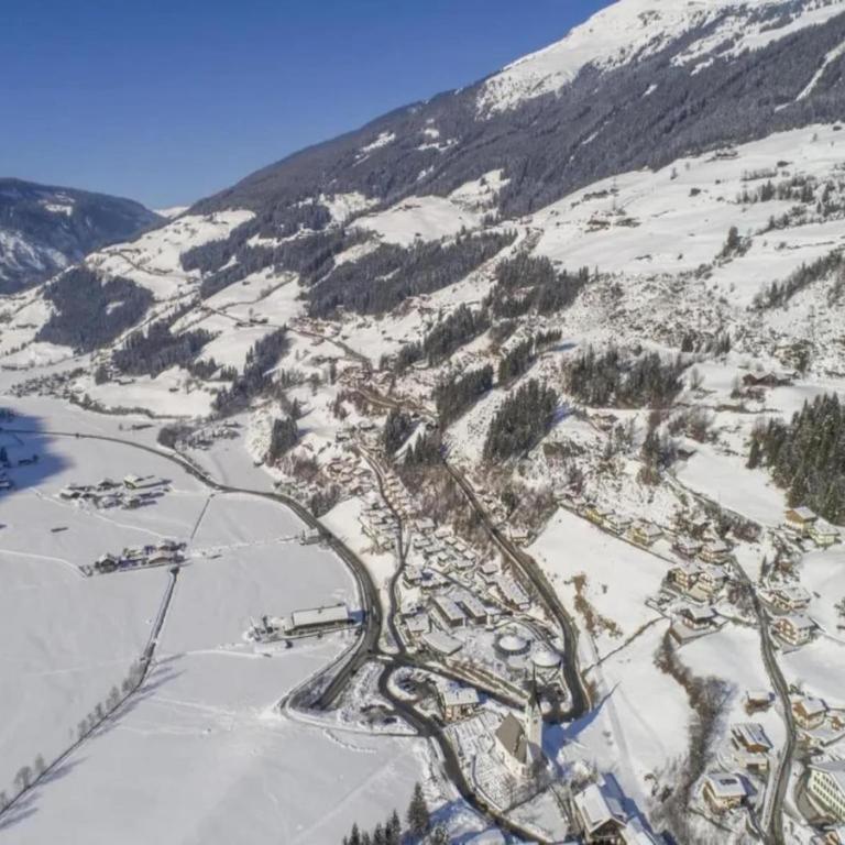 Quiet Alpine Cottage for 9 with Suana - Casa Vacanze con 4 Camere da Letto - 33