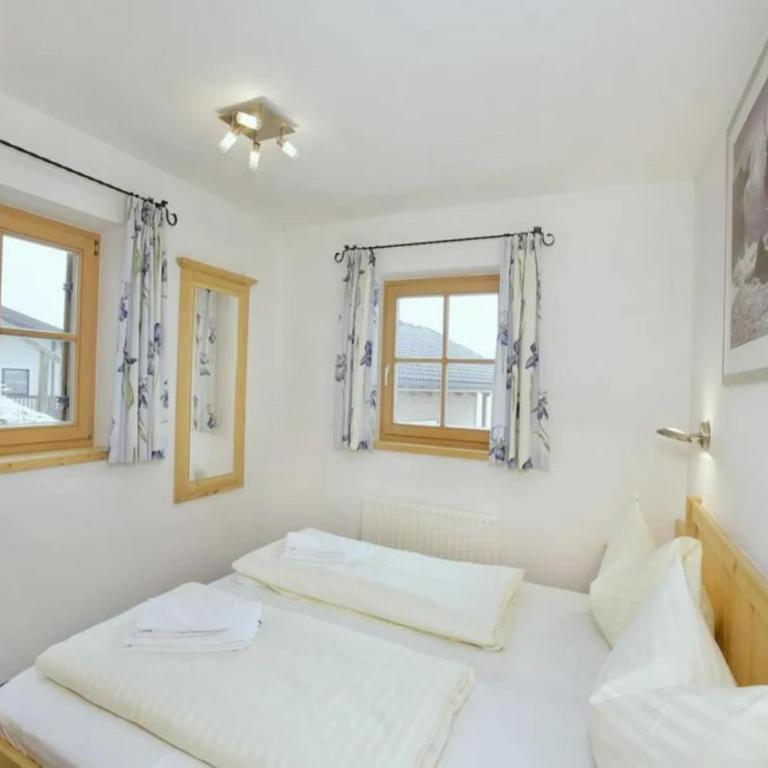 Quiet Alpine Cottage for 9 with Suana - Casa Vacanze con 4 Camere da Letto - 14