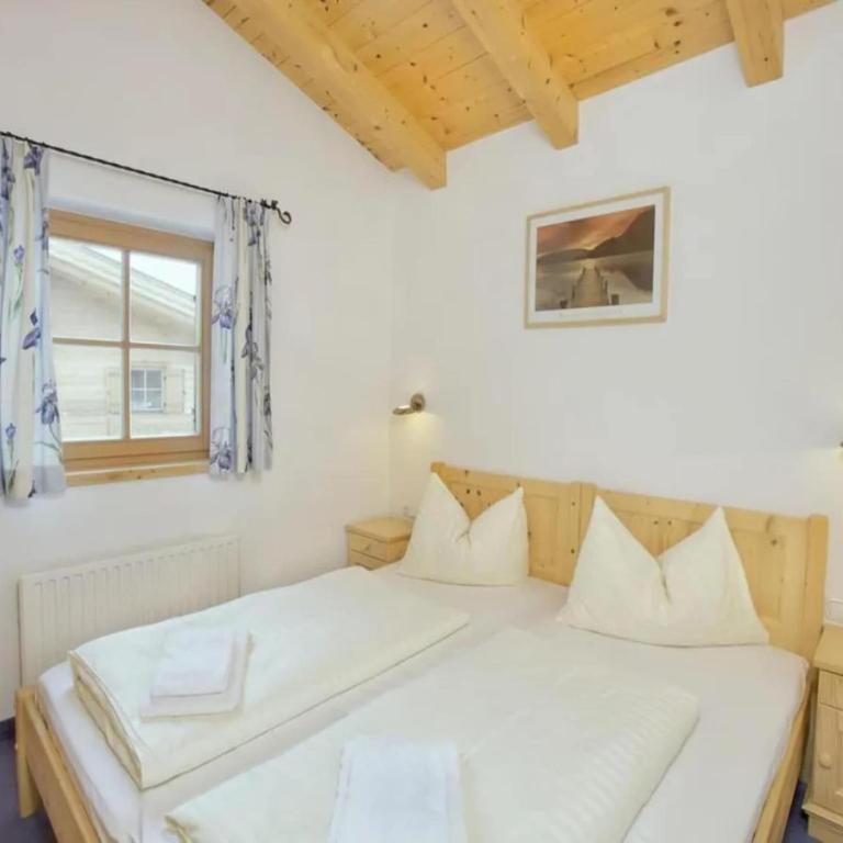 Quiet Alpine Cottage for 9 with Suana - Casa Vacanze con 4 Camere da Letto - 13