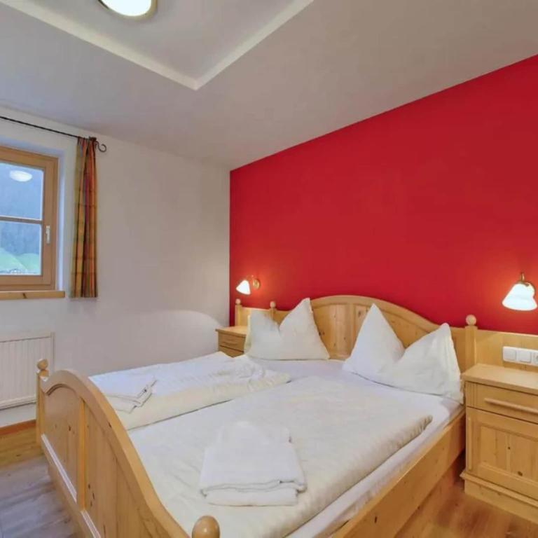 Scenic Valley Chalet in Austria - Maison de Vacances 4 Chambres - 23