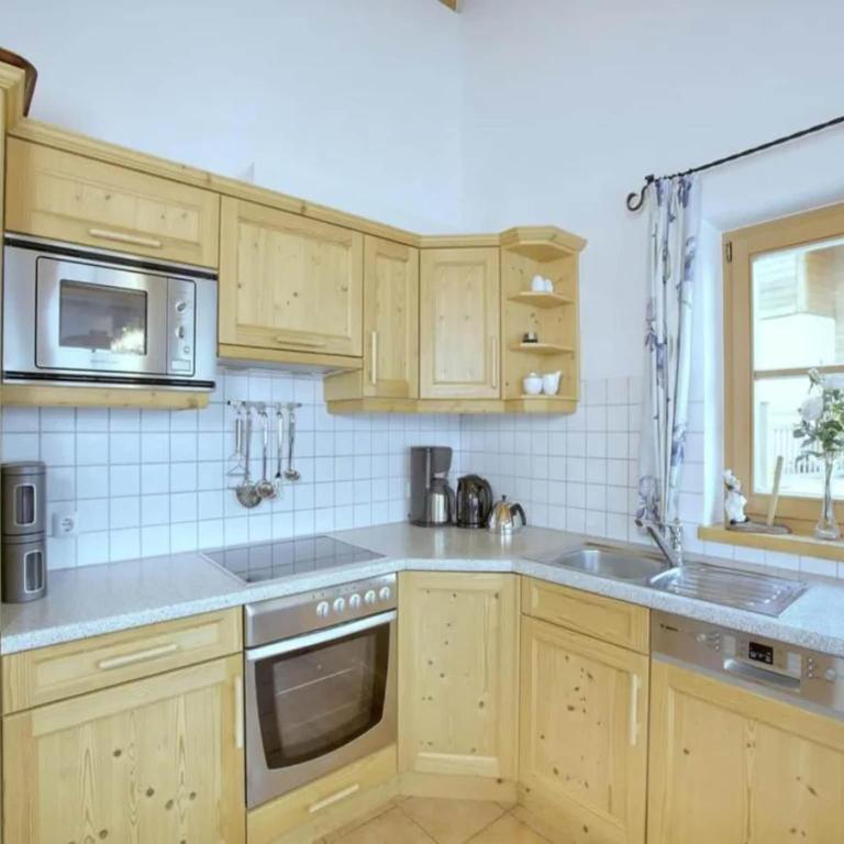 Quiet Alpine Cottage for 9 with Suana - Casa Vacanze con 4 Camere da Letto - 3