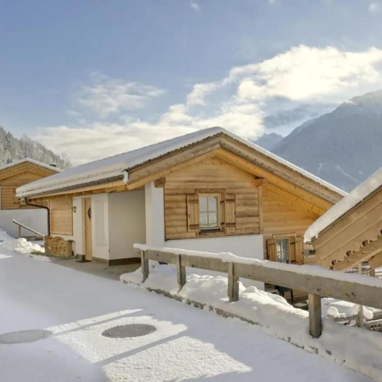 Quiet Alpine Cottage for 9 with Suana - Casa Vacanze con 4 Camere da Letto - 24