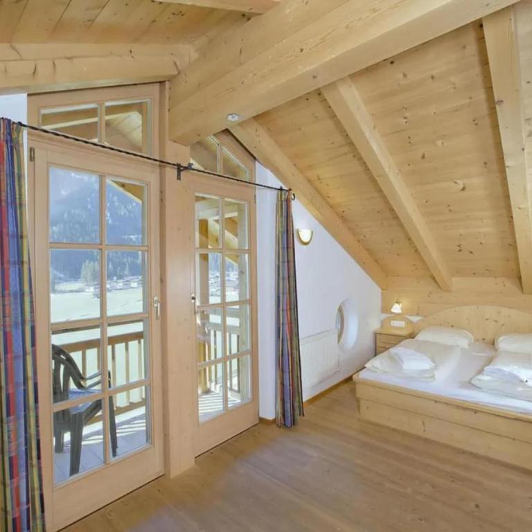 Scenic Valley Chalet in Austria - Maison de Vacances 4 Chambres - 13
