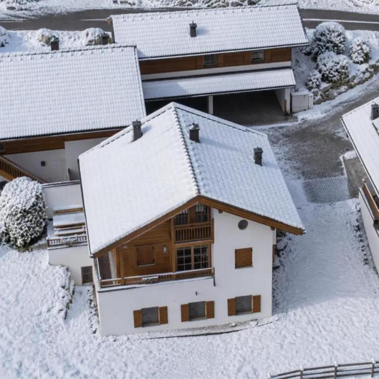Scenic Valley Chalet in Austria - Maison de Vacances 4 Chambres - 27