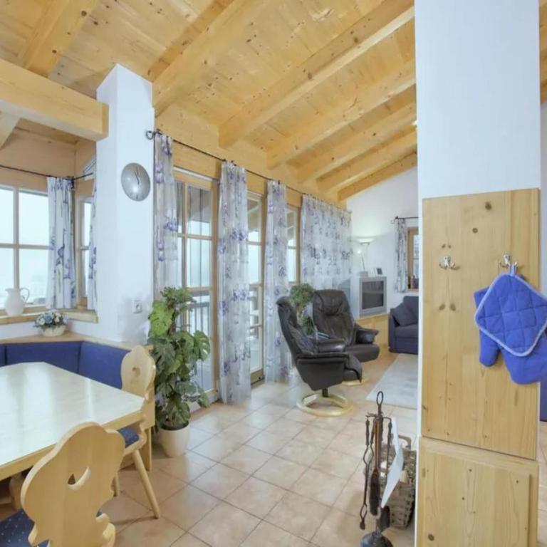 Quiet Alpine Cottage for 9 with Suana - Casa Vacanze con 4 Camere da Letto - 9