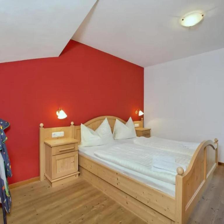 Scenic Valley Chalet in Austria - Maison de Vacances 4 Chambres - 3