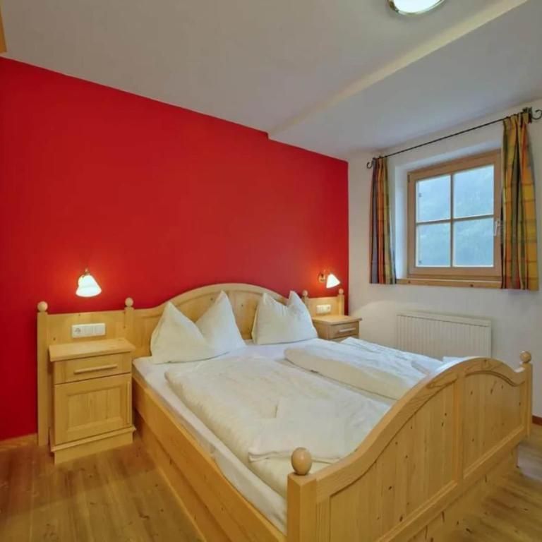 Scenic Valley Chalet in Austria - Maison de Vacances 4 Chambres - 15