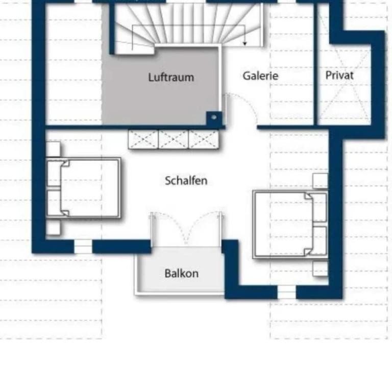 Scenic Valley Chalet in Austria - Maison de Vacances 4 Chambres - 36