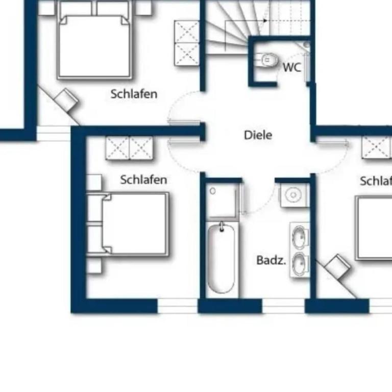 Scenic Valley Chalet in Austria - Maison de Vacances 4 Chambres - 35