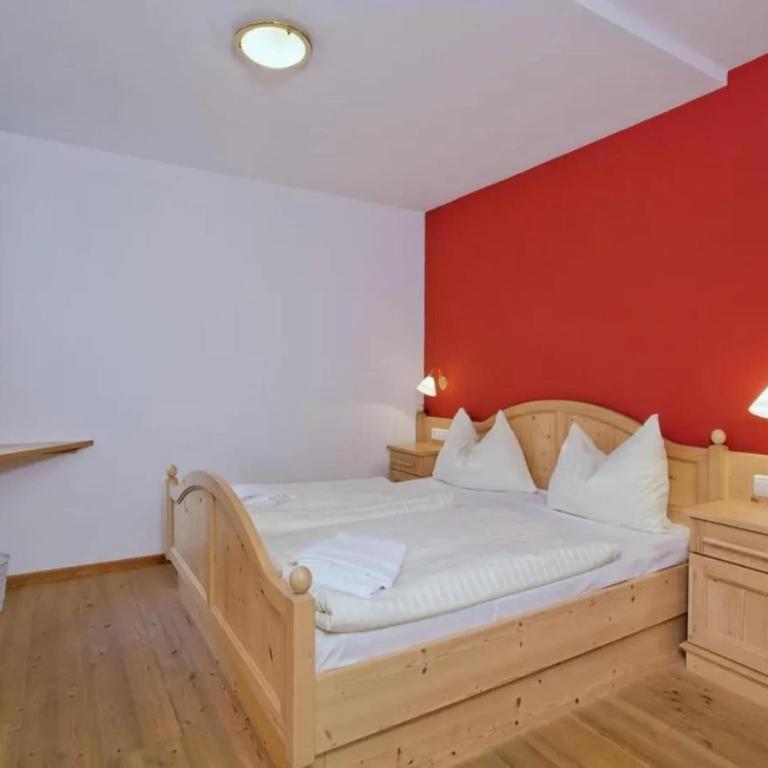 Scenic Valley Chalet in Austria - Maison de Vacances 4 Chambres - 14