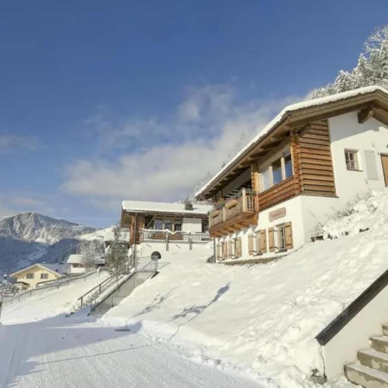 Austrian Valley Chalet Retreat - Ferienhaus mit 4 Zimmern - 30