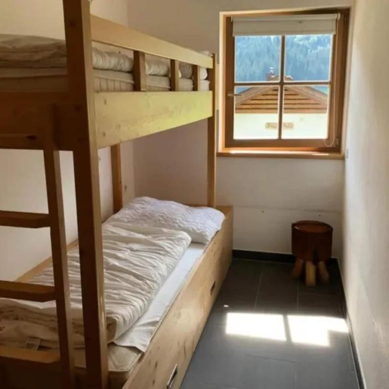 Austrian Valley Chalet Retreat - Ferienhaus mit 4 Zimmern - 12