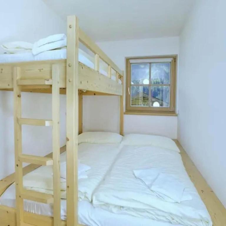 Austrian Valley Chalet Retreat - Ferienhaus mit 4 Zimmern - 13