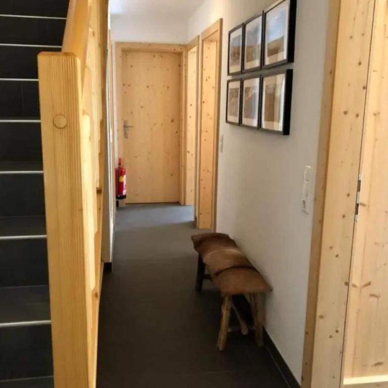 Austrian Valley Chalet Retreat - Ferienhaus mit 4 Zimmern - 11