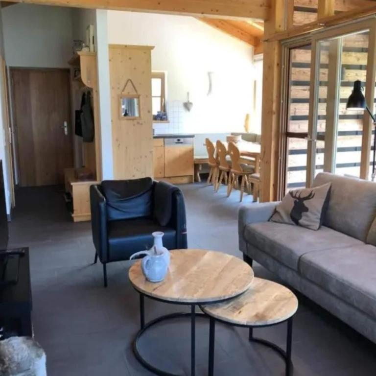 Austrian Valley Chalet Retreat - Ferienhaus mit 4 Zimmern - 9