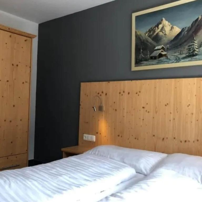 Austrian Valley Chalet Retreat - Ferienhaus mit 4 Zimmern - 14
