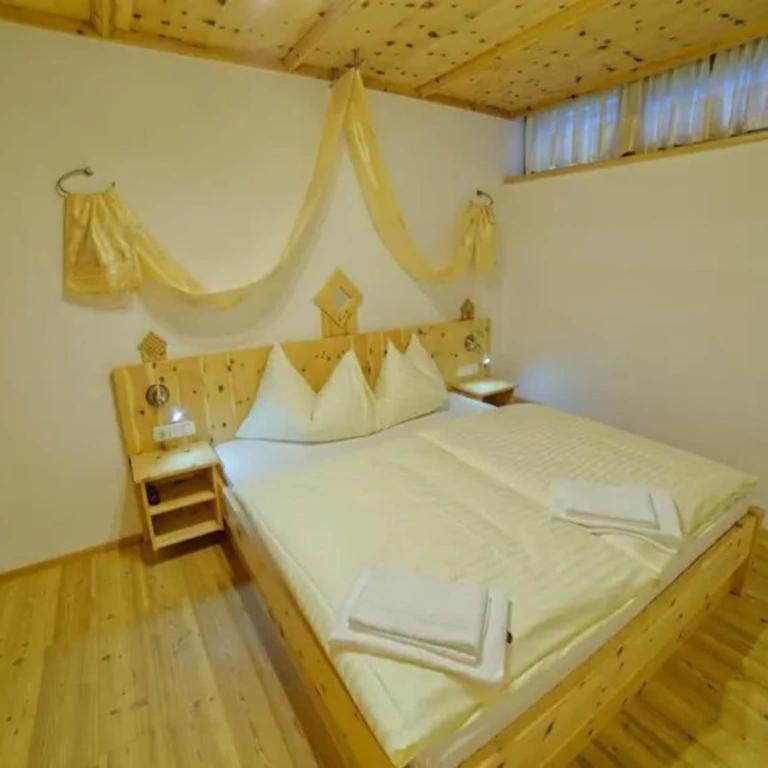 Zirbenholz Alpine Maisonette Stay - Casa Vacanze con 3 Camere da Letto - 12