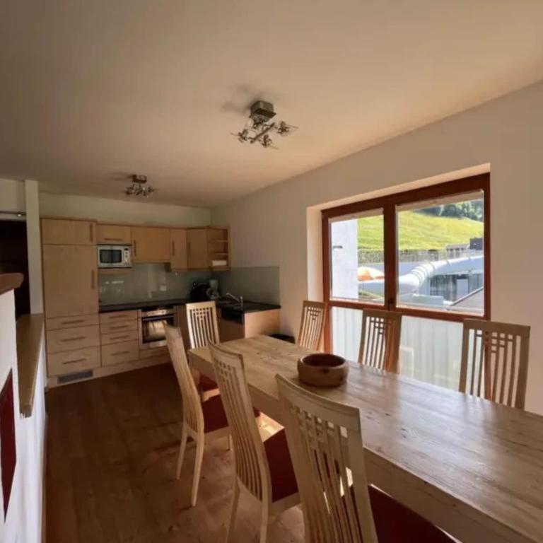 Zirbenholz Alpine Maisonette Stay - Casa Vacanze con 3 Camere da Letto - 4