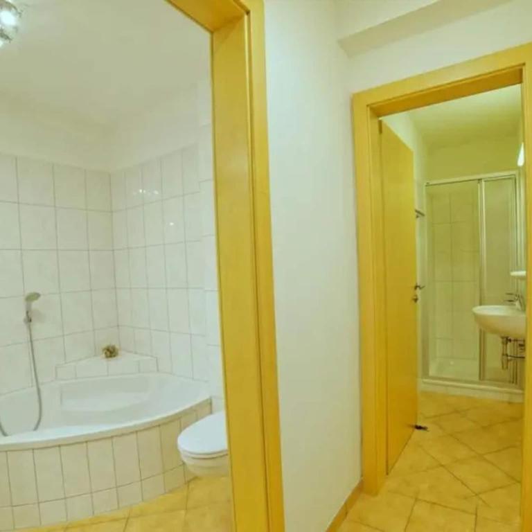 Zirbenholz Alpine Maisonette Stay - Casa Vacanze con 3 Camere da Letto - 16