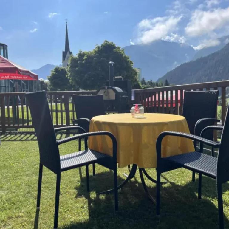 Zirbenholz Alpine Maisonette Stay - Casa Vacanze con 3 Camere da Letto - 18