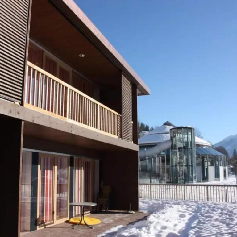 Zirbenholz Alpine Maisonette Stay - Casa Vacanze con 3 Camere da Letto - 24