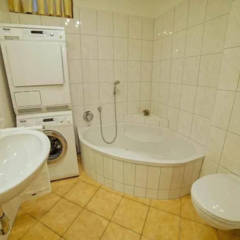 Zirbenholz Alpine Maisonette Stay - Casa Vacanze con 3 Camere da Letto - 15