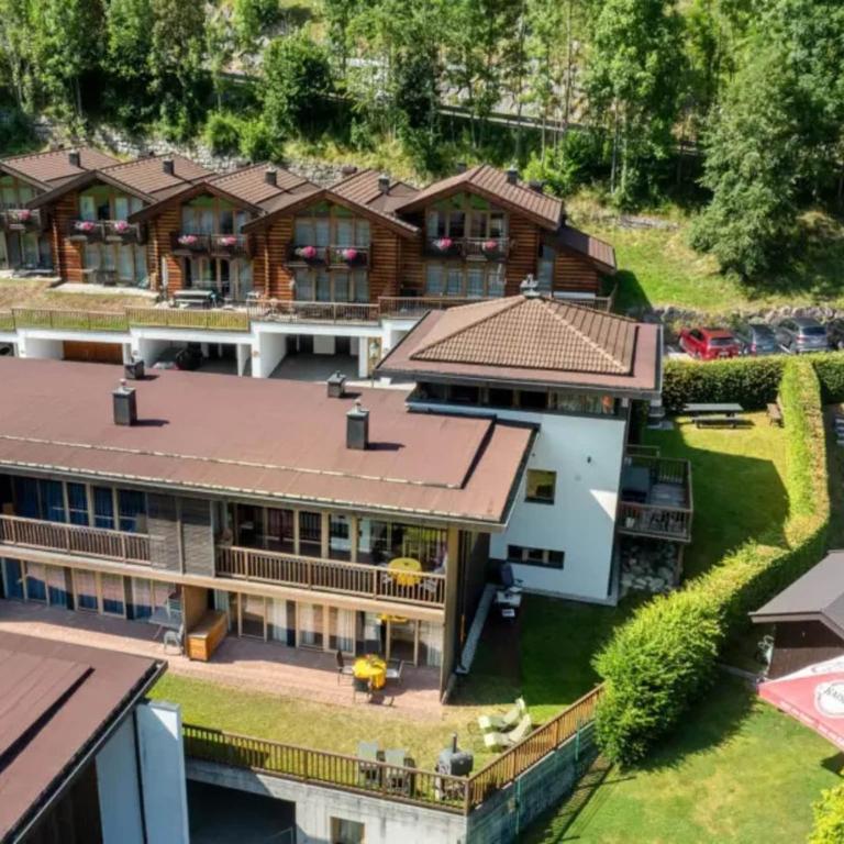 Zirbenholz Alpine Maisonette Stay - Casa Vacanze con 3 Camere da Letto - 7