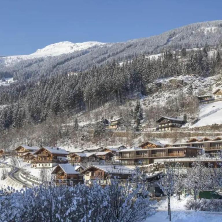 Zirbenholz Alpine Maisonette Stay - Casa Vacanze con 3 Camere da Letto - 26