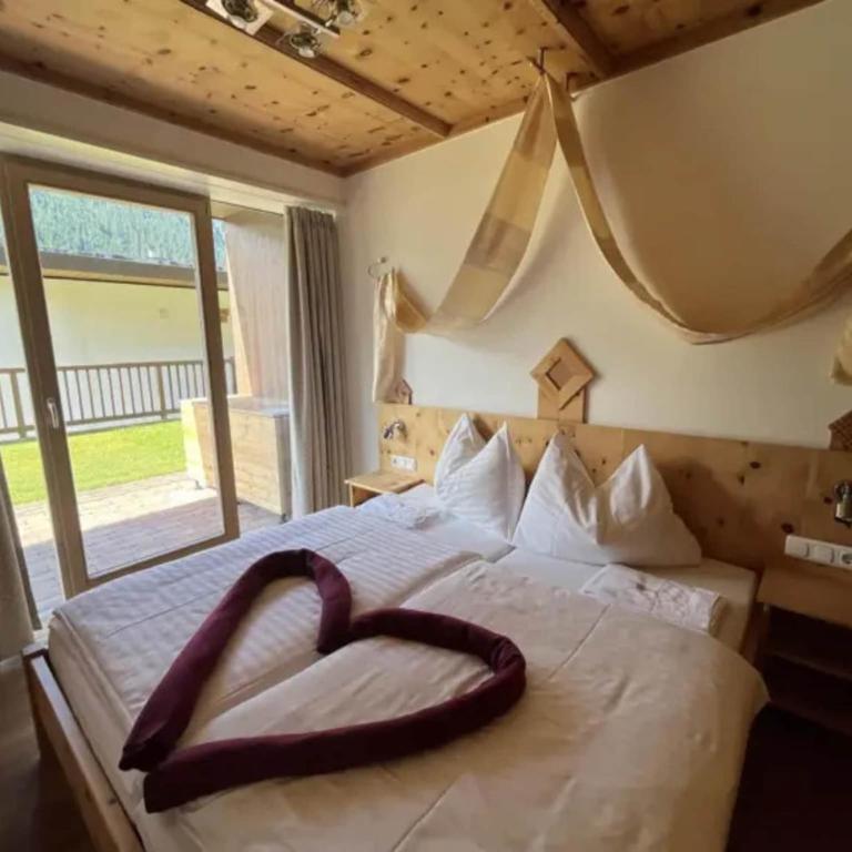 Zirbenholz Alpine Maisonette Stay - Casa Vacanze con 3 Camere da Letto - 14