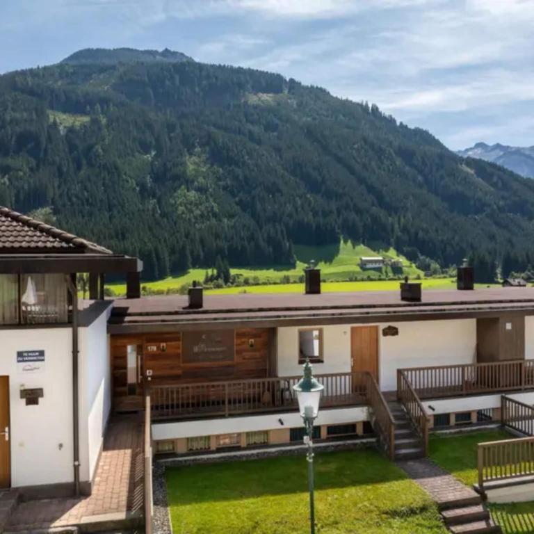 Zirbenholz Alpine Maisonette Stay - Casa Vacanze con 3 Camere da Letto - 8