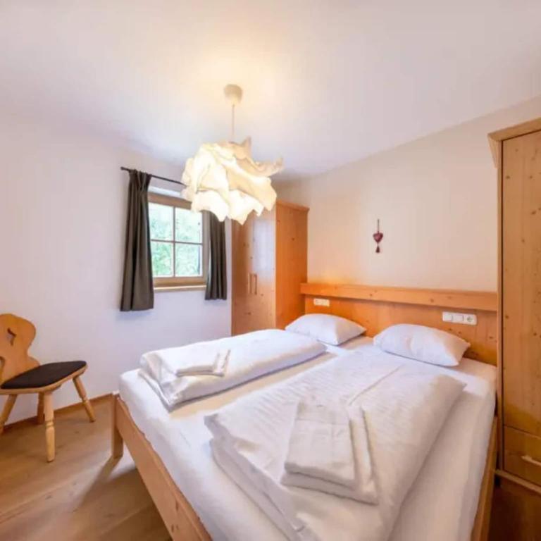 Schoneben Alpine Holiday Home - Maison de Vacances 4 Chambres - 20