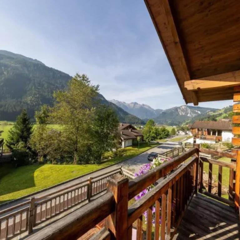 Schoneben Alpine Holiday Home - Maison de Vacances 4 Chambres - 26