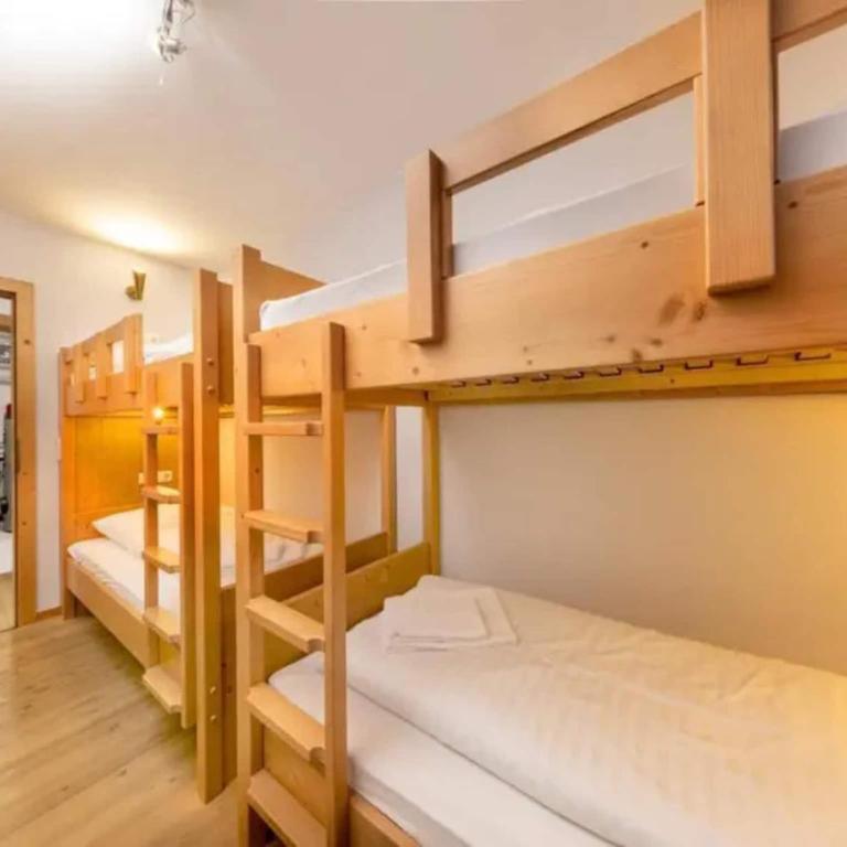 Schoneben Alpine Holiday Home - Maison de Vacances 4 Chambres - 18