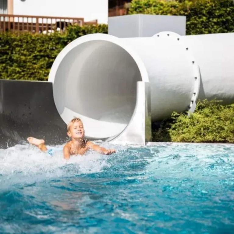 Schoneben Alpine Holiday Home - Maison de Vacances 4 Chambres - 10