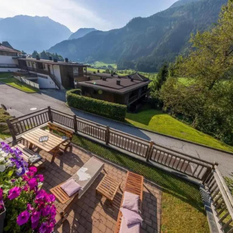 Schoneben Alpine Holiday Home - Maison de Vacances 4 Chambres - 29