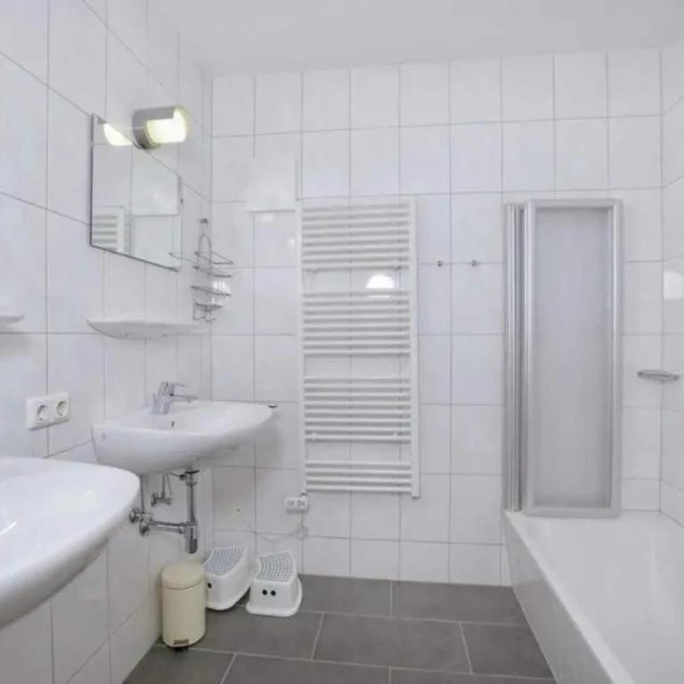 Schoneben Alpine Holiday Home - Maison de Vacances 4 Chambres - 21