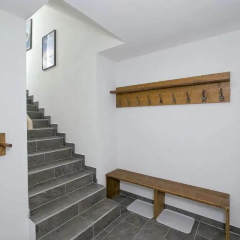 Schoneben Alpine Holiday Home - Maison de Vacances 4 Chambres - 31