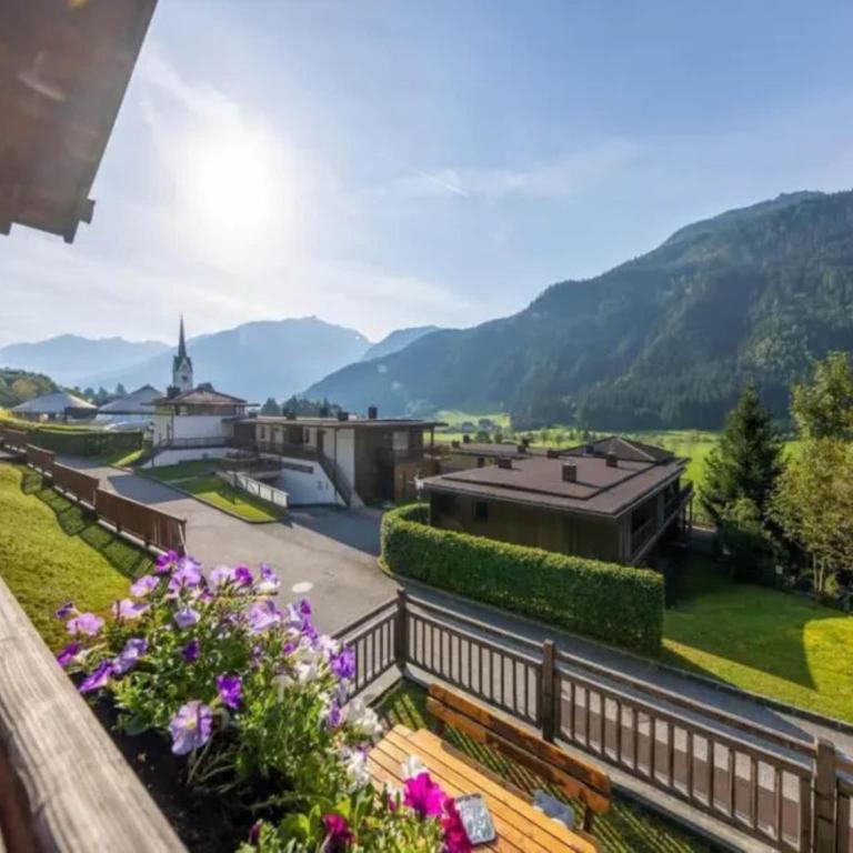 Schoneben Alpine Holiday Home - Maison de Vacances 4 Chambres - 25