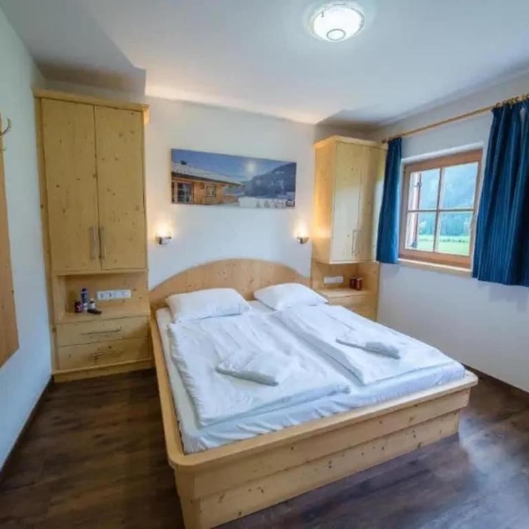 Panoramic Glass Chalet with Sauna - Maison de Vacances 4 Chambres - 14