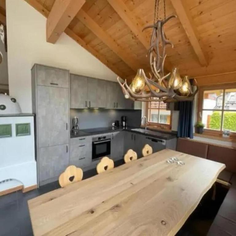 Panoramic Glass Chalet with Sauna - Maison de Vacances 4 Chambres - 2