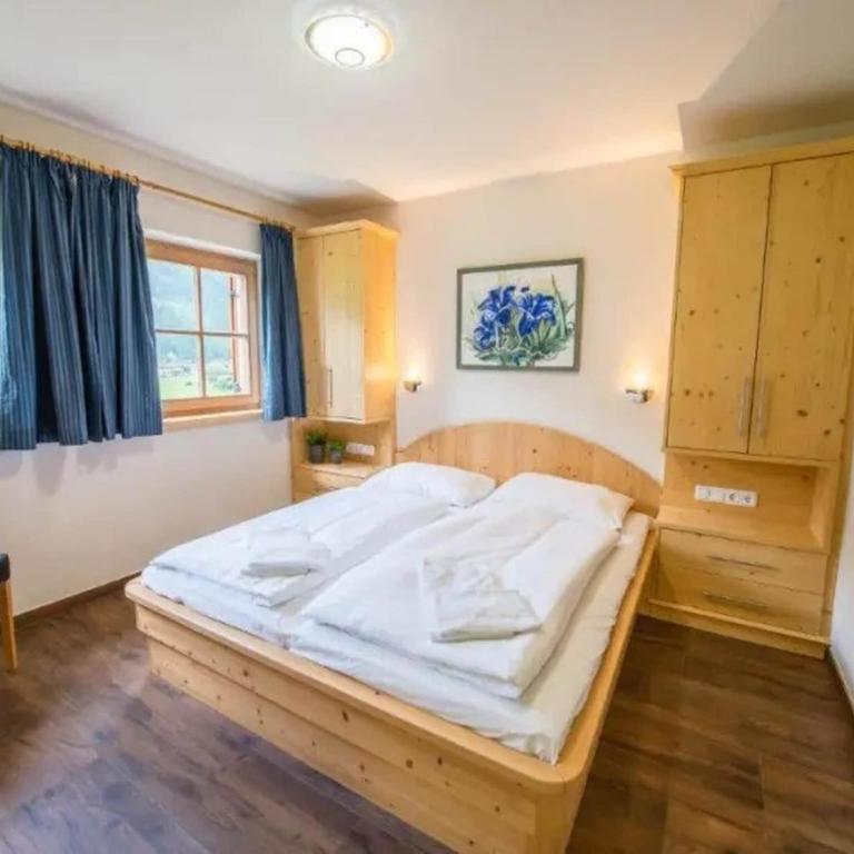 Panoramic Glass Chalet with Sauna - Maison de Vacances 4 Chambres - 3