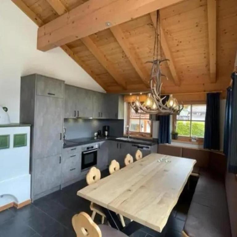 Panoramic Glass Chalet with Sauna - Maison de Vacances 4 Chambres - 10
