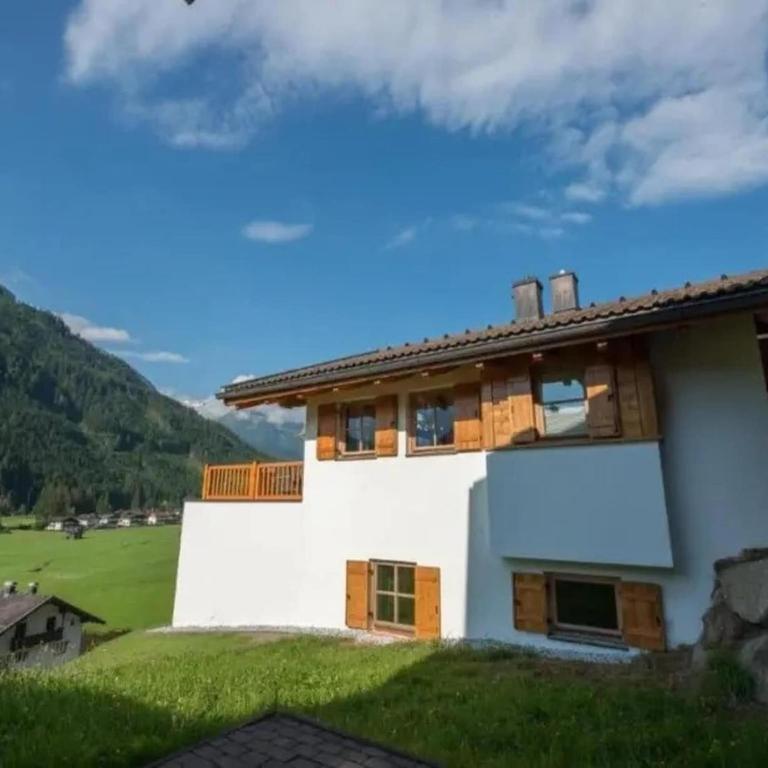 Panoramic Glass Chalet with Sauna - Maison de Vacances 4 Chambres - 25
