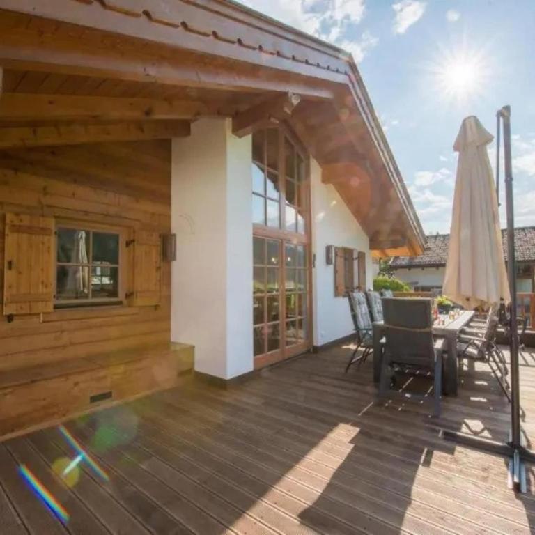Panoramic Glass Chalet with Sauna - Maison de Vacances 4 Chambres - 21