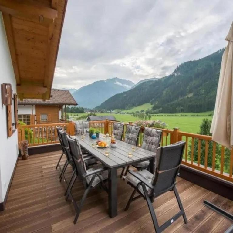 Panoramic Glass Chalet with Sauna - Maison de Vacances 4 Chambres - 4