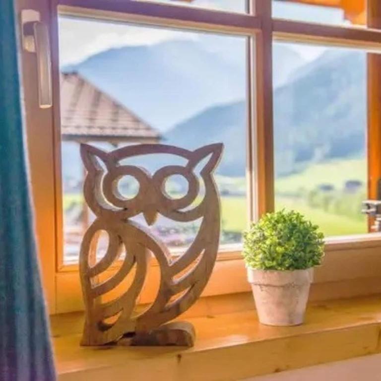 Panoramic Glass Chalet with Sauna - Maison de Vacances 4 Chambres - 24